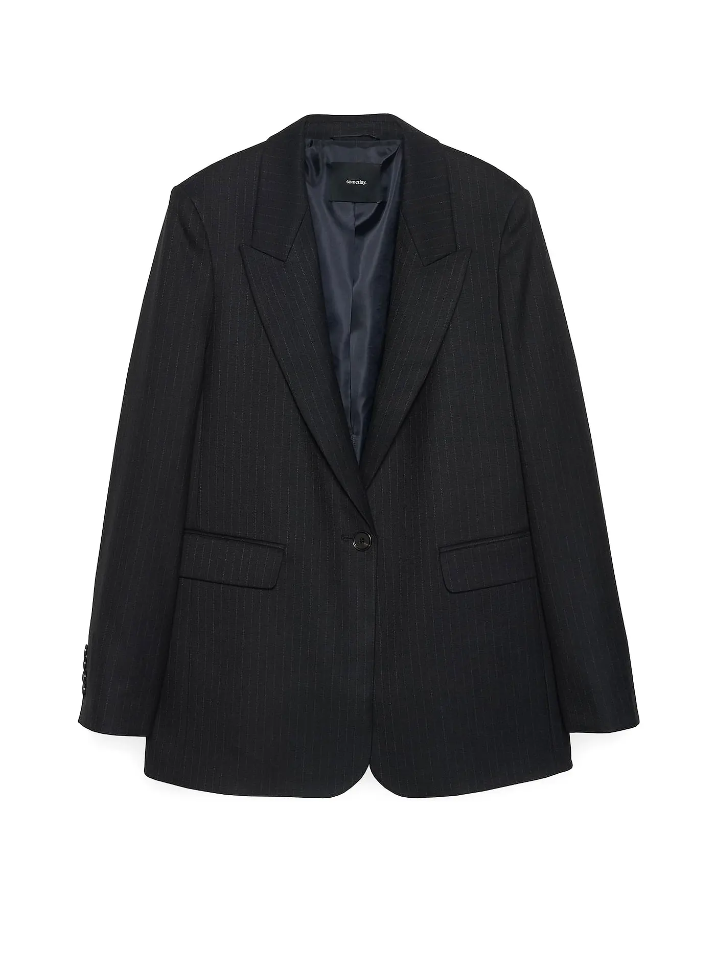 SOMEDAY | Blazer NIPE | 